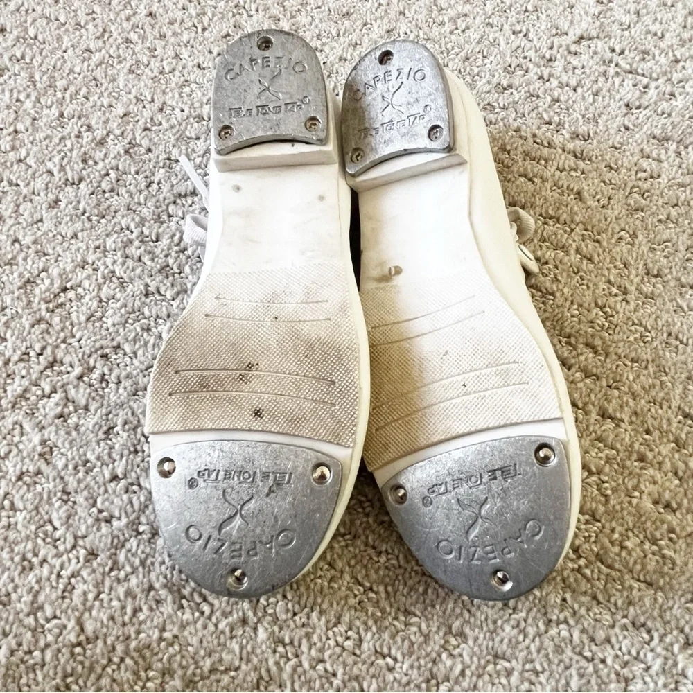 Capezio gently worn